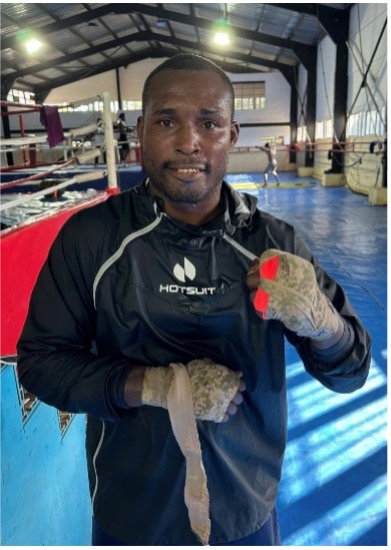 Julio Cesar La Cruz